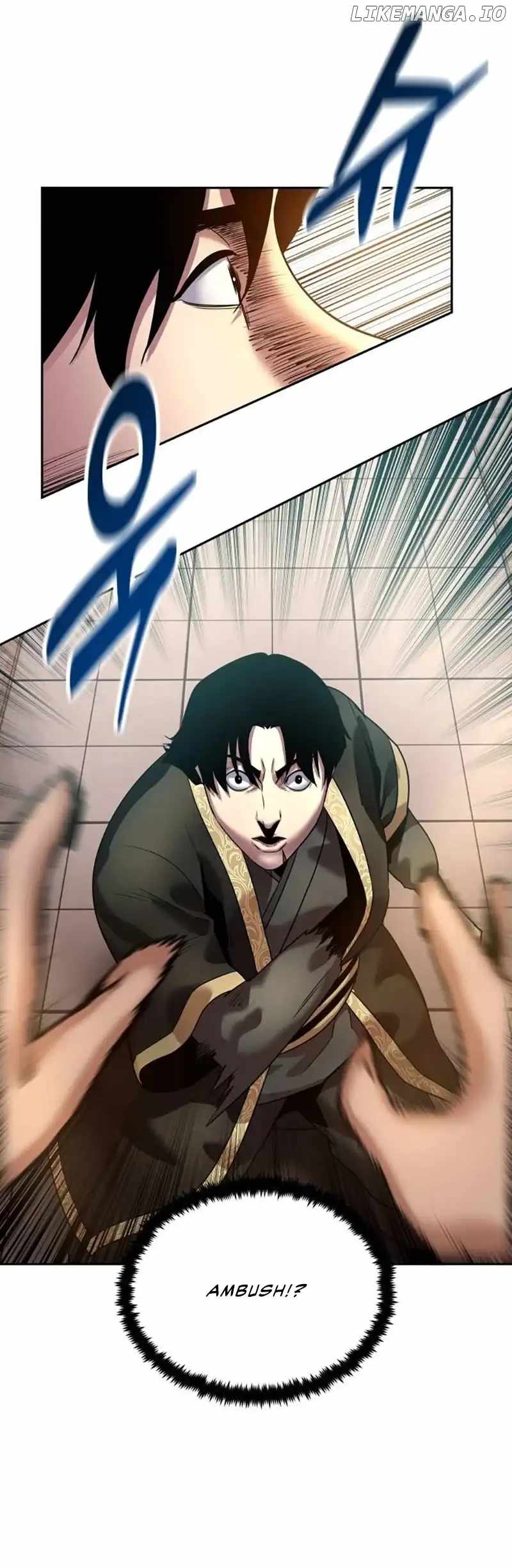 Embodiment of the Assassin in the Murim World Chapter 14 59